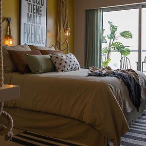 Apartamento de 1 Dormitorio